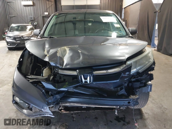 2015 Honda CR-V EX with VIN 2HKRM4H58FH619184, listed as a IAAI auction lot 42021030 with 102,948 mi miles and . Bid and sale history available at DreamBid. Image 13.