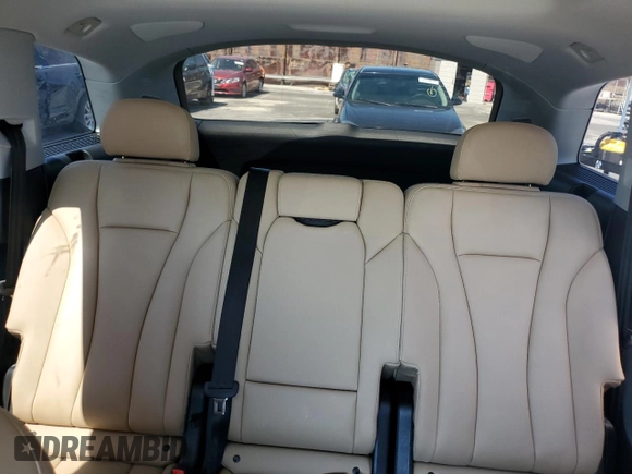 2021 Audi Q7 Premium Plus with VIN WA1LXAF7XMD016671, listed as a Copart auction lot 50274315 with 73,240 mi miles and Salvage title. Bid and sale history available at DreamBid. Image 10.