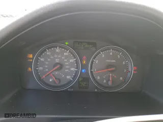 2007 Volvo C70 with VIN YV1MC68257J016050, listed as a Copart auction lot 70265854 with 152,303 mi miles and Salvage Title. Bid and sale history available at carsss.com. Image 9.