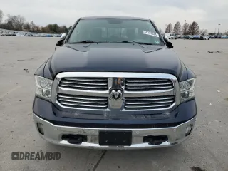 2015 Ram 1500 Lone Star z VIN 1C6RR7TM1FS550347, wystawiony jako Copart lot #84727674 z przebiegiem Nie podano mil oraz Czysty tytuł • Clean title. Historia ofert i sprzedaży dostępna na DreamBid. Obrazek 5.