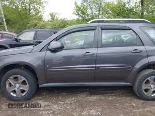 2008 Pontiac Torrent z VIN 2CKDL33FX86311862, wystawiony jako IAAI lot #42193912 z przebiegiem 226 394 mil mil oraz . Historia ofert i sprzedaży dostępna na DreamBid. Obrazek 13.