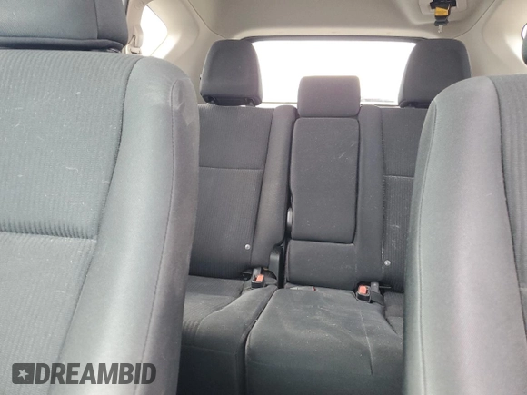 2018 Toyota RAV4 LE with VIN 2T3BFREV9JW709829, listed as a Copart auction lot 52767045 with 137,988 mi miles and Salvage Title. Bid and sale history available at DreamBid. Image 10.