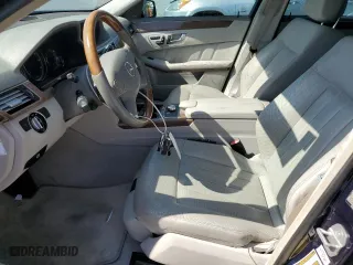 2013 Mercedes-Benz E-Class E 350 Luxury with VIN WDDHF8JBXDA670922, listed as a Copart auction lot 52907915 with 172,858 mi miles and Salvage Title. Bid and sale history available at carsss.com. Image 7.