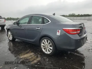 2012 Buick Verano Convenience Group with VIN 1G4PR5SK5C4186823, listed as a Copart auction lot 63020954 with 132,264 mi miles and Clean Title. Bid and sale history available at carsss.com. Image 2.