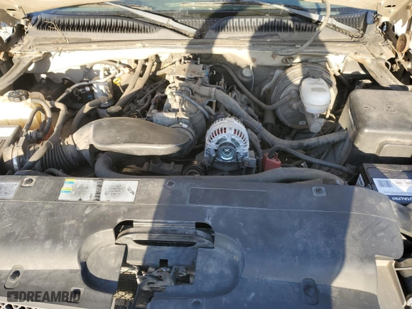 2005 Chevrolet Silverado 1500 Z71 with VIN 1GCEK14T25Z298323, listed as a Copart auction lot 49323085 with 243,365 mi miles and Clean Title. Bid and sale history available at carsss.com. Image 11.