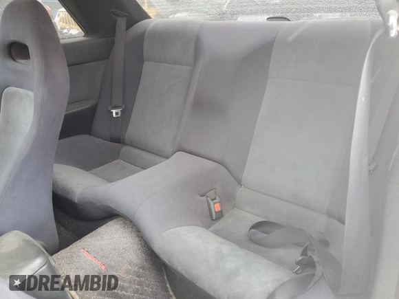 1991 Nissan Skyline z VIN BNR32016641, wystawiony jako Copart lot #87935775 z przebiegiem 166 776 mil mil oraz Szkoda całkowita • Salvage title. Historia ofert i sprzedaży dostępna na DreamBid. Obrazek 10.