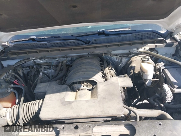 2016 Chevrolet Silverado 1500 LT with VIN 1GCVKREC4GZ106299, listed as a IAAI auction lot 41984118 with 181,626 mi miles and . Bid and sale history available at DreamBid. Image 10.