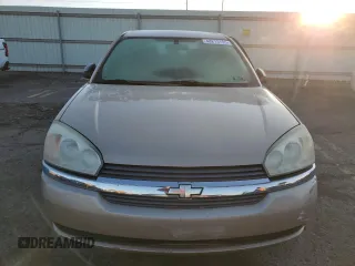 2005 Chevrolet Malibu Maxx LS z VIN 1G1ZT64825F323562, wystawiony jako Copart lot #48213755 z przebiegiem 111 297 mil mil oraz Szkoda całkowita • Salvage title. Historia ofert i sprzedaży dostępna na DreamBid. Obrazek 5.