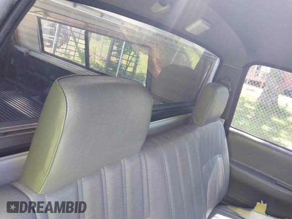 1996 Toyota T100 with VIN JT4JM11D3T0017234, listed as a IAAI auction lot 42193196 with 224,764 mi miles and . Bid and sale history available at DreamBid. Image 8.