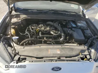 2016 Ford Fusion SE with VIN 3FA6P0HD3GR373112, listed as a Copart auction lot 53109675 with 117,568 mi miles and Clean Title. Bid and sale history available at DreamBid. Image 11.