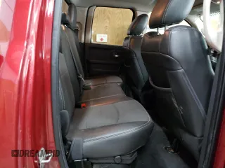 2012 Ram 1500 Sport with VIN 1C6RD7HT9CS210874, listed as a Copart auction lot 85273784 with 152,664 mi miles and Clean title. Bid and sale history available at DreamBid. Image 10.