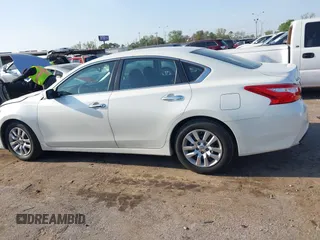 2016 Nissan Altima S z VIN 1N4AL3APXGC236145, wystawiony jako IAAI lot #41883454 z przebiegiem 47 167 mil mil oraz . Historia ofert i sprzedaży dostępna na DreamBid. Obrazek 14.