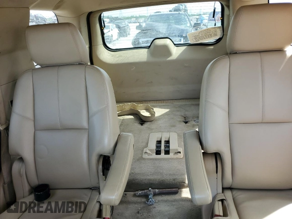 2012 Chevrolet Tahoe LT with VIN 1GNSCBE06CR297299, listed as a Copart auction lot 54202615 with Not provided miles and Clean title. Bid and sale history available at DreamBid. Image 10.