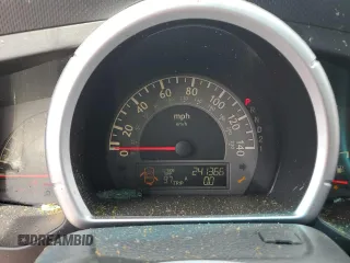 2007 Honda Ridgeline RTL with VIN 2HJYK16547H533699, listed as a Copart auction lot 61100115 with 241,366 mi miles and Salvage title. Bid and sale history available at DreamBid. Image 9.