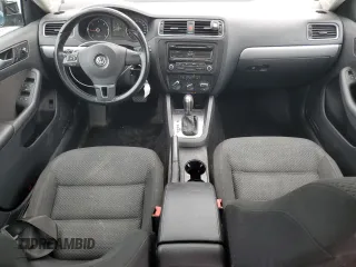 2014 Volkswagen Jetta Comfortline с VIN 3VWDL7AJ2EM366052, выставлен на аукционе Copart как лот 69010344 с пробегом 210 092 миль миль и Списание • Salvage title. История ставок и продаж доступна на DreamBid. Изображение 8.