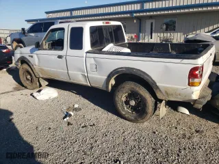 1994 Ford Ranger Splash with VIN 1FTCR15X9RTB08451, listed as a Copart auction lot 74780124 with 169,606 mi miles and Non Repairable. Bid and sale history available at carsss.com. Image 2.