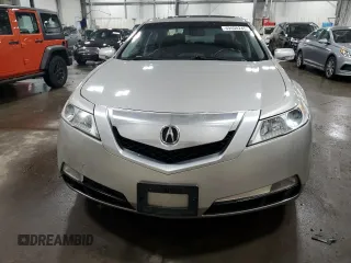 2009 Acura TL Technology z VIN 19UUA86579A022389, wystawiony jako Copart lot #49408245 z przebiegiem 223 459 mil mil oraz Szkoda całkowita • Salvage title. Historia ofert i sprzedaży dostępna na DreamBid. Obrazek 5.
