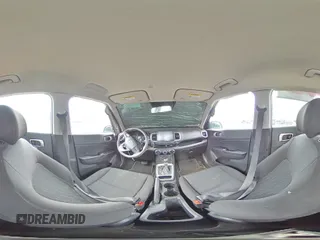 2021 Hyundai Venue SE with VIN KMHRB8A38MU066282, listed as a Copart auction lot 53087095 with 92,466 mi miles and Salvage Title. Bid and sale history available at DreamBid. Image 13.