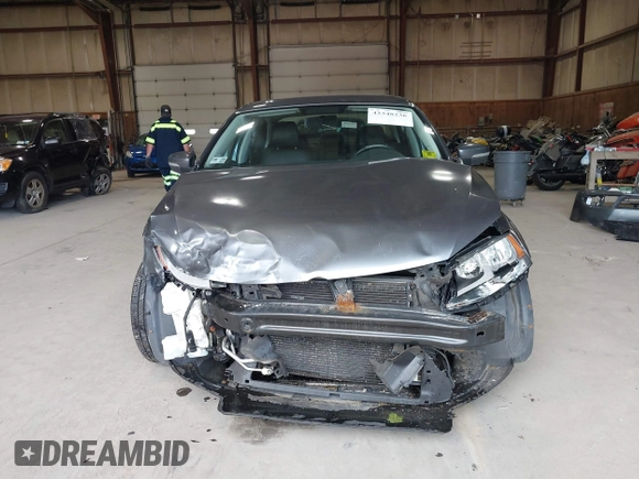 2012 Volkswagen Jetta SE с VIN 3VWDP7AJ6CM065513, выставлен на аукционе IAAI как лот 42348236 с пробегом 144 035 миль миль и . История ставок и продаж доступна на DreamBid. Изображение 13.