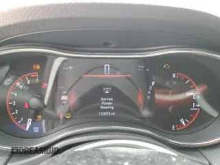2018 Dodge Durango GT с VIN 1C4RDJDG7JC359872, выставлен на аукционе Copart как лот 57655665 с пробегом 110 073 миль миль и Списание • Salvage title. История ставок и продаж доступна на DreamBid. Изображение 9.