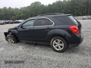 2012 Chevrolet Equinox 1LT z VIN 2GNALDEK9C6228949, wystawiony jako Copart lot #58571985 z przebiegiem 232 398 mil mil oraz Szkoda całkowita • Salvage title. Historia ofert i sprzedaży dostępna na DreamBid. Obrazek 2.