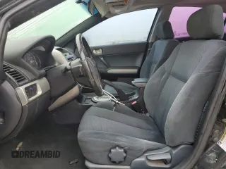 2004 Mitsubishi Galant ES z VIN 4A3AB46F54E094660, wystawiony jako Copart lot #64627734 z przebiegiem 155 423 mil mil oraz Szkoda całkowita • Salvage title. Historia ofert i sprzedaży dostępna na DreamBid. Obrazek 7.