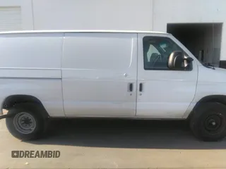 2013 Ford Econoline Cargo Super Duty Commercial with VIN 1FTSE3EL3DDA30378, listed as a IAAI auction lot 42064788 with 285,473 mi miles and . Bid and sale history available at carsss.com. Image 13.
