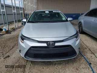 2023 Toyota Corolla LE with VIN 5YFB4MDE9PP002226, listed as a Copart auction lot 51974845 with 73,942 mi miles and Clean Title. Bid and sale history available at carsss.com. Image 5.