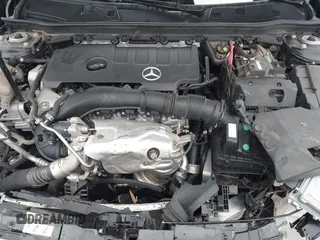 2022 Mercedes-Benz A 220 with VIN W1K3G4EBXNJ366825, listed as a IAAI auction lot 41445729 with 52,852 mi miles and . Bid and sale history available at DreamBid. Image 10.