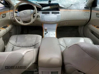 2005 Toyota Avalon XL with VIN 4T1BK36B85U008078, listed as a Copart auction lot 51478775 with Not Provided miles and Salvage Title. Bid and sale history available at carsss.com. Image 8.