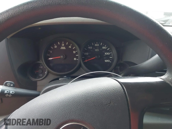 2013 Chevrolet Silverado 1500 LS with VIN 3GCPKREA2DG160722, listed as a IAAI auction lot 41262914 with 324,775 mi miles and . Bid and sale history available at DreamBid. Image 7.
