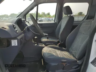 2011 Ford Transit Connect XL с VIN NM0LS7CNXBT058123, выставлен на аукционе Copart как лот 54530295 с пробегом 131 891 миль миль и Списание • Salvage title. История ставок и продаж доступна на DreamBid. Изображение 7.