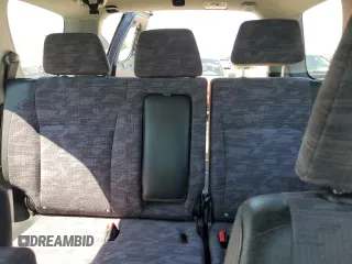 2003 Honda CR-V LX z VIN JHLRD68463C018319, wystawiony jako Copart lot #55485325 z przebiegiem 192 148 mil mil oraz Czysty tytuł • Clean title. Historia ofert i sprzedaży dostępna na DreamBid. Obrazek 10.