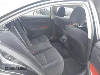 2009 Lexus ES 350 with VIN JTHBJ46G292333656, listed as a IAAI auction lot 42112893 with 52,558 mi miles. Bid and sale history available at carsss.com. Image 8.
