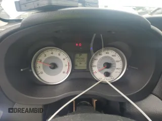 2012 Subaru Impreza Premium с VIN JF1GJAD67CH017440, выставлен на аукционе Copart как лот 61640725 с пробегом 160 020 миль миль и Списание • Salvage title. История ставок и продаж доступна на DreamBid. Изображение 9.