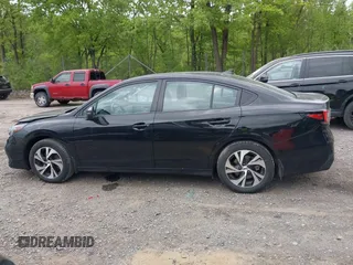 2025 Subaru Legacy Premium with VIN 4S3BWAD6XS3002044, listed as a IAAI auction lot 42302642 with 20,939 mi miles and . Bid and sale history available at DreamBid. Image 14.