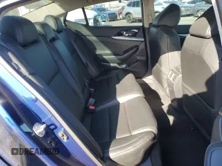 2023 Nissan Maxima SV z VIN 1N4AA6CV9PC513774, wystawiony jako Copart lot #54194405 z przebiegiem 6 766 mil mil oraz Szkoda całkowita • Salvage title. Historia ofert i sprzedaży dostępna na DreamBid. Obrazek 10.