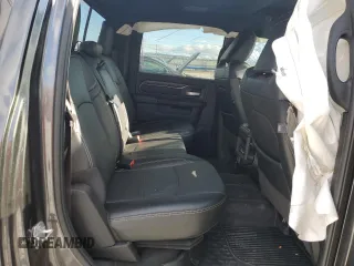 2024 Ram 2500 Power Wagon с VIN 3C6TR5EJXRG161716, выставлен на аукционе Copart как лот 78026984 с пробегом Не указан миль и Списание • Salvage title. История ставок и продаж доступна на DreamBid. Изображение 11.