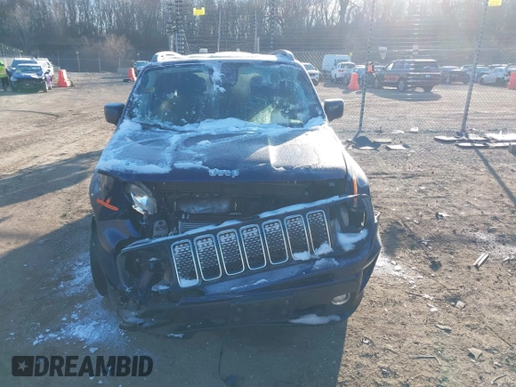 2020 Jeep Renegade Latitude with VIN ZACNJABB4LPL27228, listed as a IAAI auction lot 41271336 with 44,098 mi miles. Bid and sale history available at carsss.com. Image 12.
