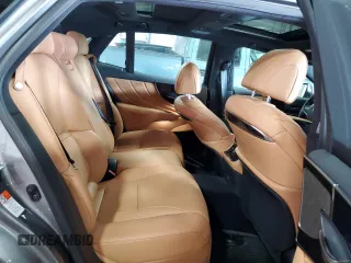 2023 Lexus LS с VIN JTHG5LGF3P5011789, выставлен на аукционе Copart как лот 48991195 с пробегом 4 054 миль миль и Списание • Salvage title. История ставок и продаж доступна на DreamBid. Изображение 10.