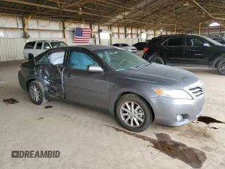 2011 Toyota Camry LE with VIN 4T1BF3EK7BU225090, listed as a Copart auction lot 51767425 with 59,223 mi miles and Salvage Title. Bid and sale history available at DreamBid. Image 4.