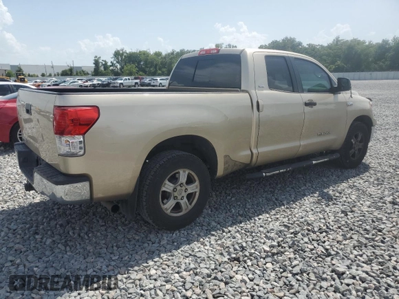 2010 Toyota Tundra с VIN 5TFRY5F14AX093529, выставлен на аукционе Copart как лот 60121455 с пробегом 174 997 миль миль и Списание • Salvage title. История ставок и продаж доступна на DreamBid. Изображение 3.