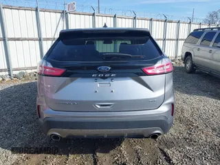 2022 Ford Edge Titanium z VIN 2FMPK4K95NBA38997, wystawiony jako IAAI lot #41467300 z przebiegiem 74 310 mil mil oraz . Historia ofert i sprzedaży dostępna na DreamBid. Obrazek 16.