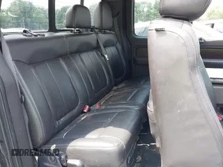 2012 Ford F-150 XL с VIN 1FTFX1ET6CFB78852, выставлен на аукционе IAAI как лот 42707747 с пробегом 246 662 миль миль и . История ставок и продаж доступна на DreamBid. Изображение 8.