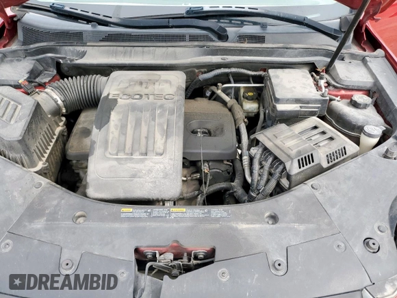2013 GMC Terrain SLE with VIN 2GKALSEK3D6143852, listed as a Copart auction lot 61067845 with 183,048 mi miles and Salvage title. Bid and sale history available at DreamBid. Image 11.
