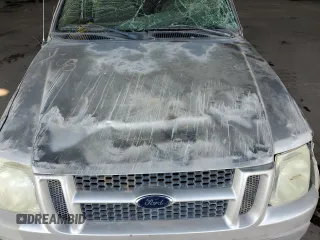 2002 Ford Explorer Sport Value с VIN 1FMYU60E22UC92411, выставлен на аукционе Copart как лот 41627095 с пробегом 128 068 миль миль и Списание • Salvage title. История ставок и продаж доступна на DreamBid. Изображение 12.