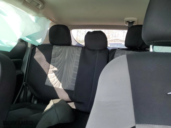 2020 Nissan Murano SV with VIN 5N1AZ2BS1LN122535, listed as a Copart auction lot 43111555 with 80,785 mi miles and Salvage Title. Bid and sale history available at carsss.com. Image 10.