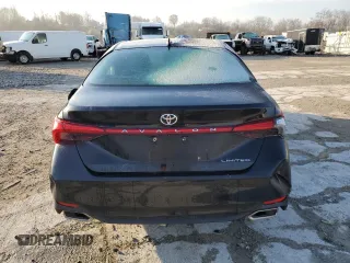 2019 Toyota Avalon XLE z VIN 4T1BZ1FB8KU023868, wystawiony jako Copart lot #50277205 z przebiegiem 102 011 mil mil oraz Szkoda całkowita • Salvage title. Historia ofert i sprzedaży dostępna na DreamBid. Obrazek 6.