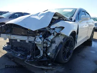 2016 Ford Fusion SE with VIN 3FA6P0HD4GR384880, listed as a IAAI auction lot 41663361 with 125,352 mi miles. Bid and sale history available at carsss.com. Image 6.