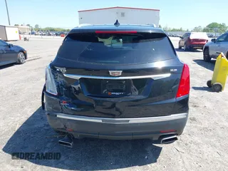 2019 Cadillac XT5 Luxury FWD with VIN 1GYKNCRS2KZ173656, listed as a IAAI auction lot 41965659 with 70,000 mi miles and . Bid and sale history available at DreamBid. Image 16.